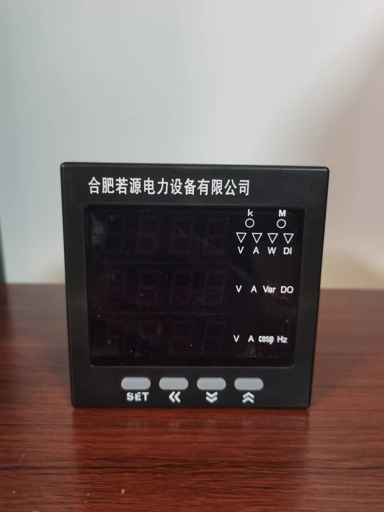 RY-BD系列多功能仪表